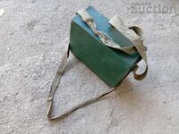 Ιατρική τσάντα φαρμακείο παλιά αυθεντική