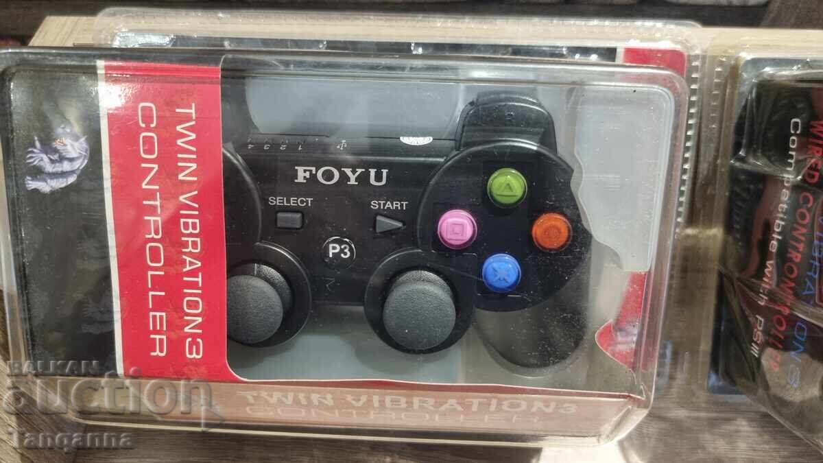 Joystick-uri cu preț 50.00 BGN | € 25.56 Joystick-uri cu preț 50.00 BGN | € 25.56