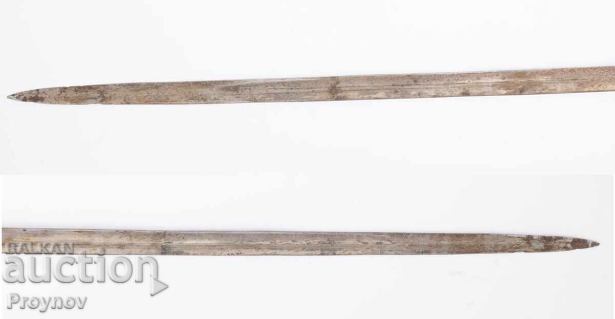 Πολύ ωραίο σπαθί ταλβάρ με τιμή € 332.34 | 650.00 BGN