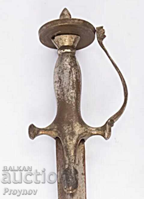 Παράδοση Πολύ ωραίο σπαθί ταλβάρ Παράδοση Πολύ ωραίο σπαθί ταλβάρ