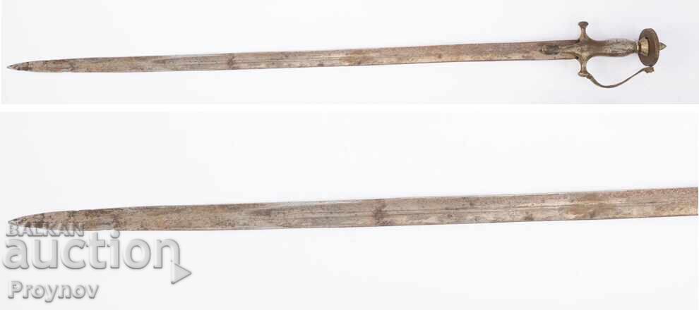 Πολύ ωραίο σπαθί ταλβάρ - 5 Πολύ ωραίο σπαθί ταλβάρ - 5