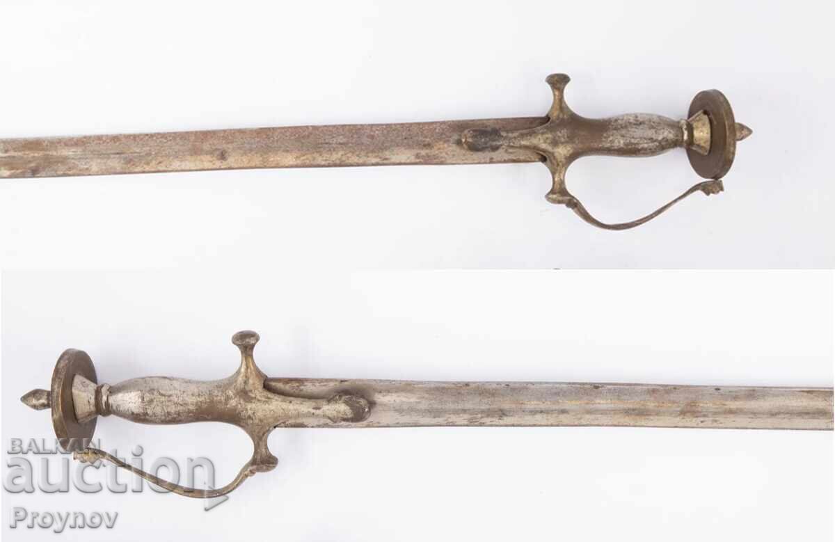 Πολύ ωραίο σπαθί ταλβάρ Πολύ ωραίο σπαθί ταλβάρ