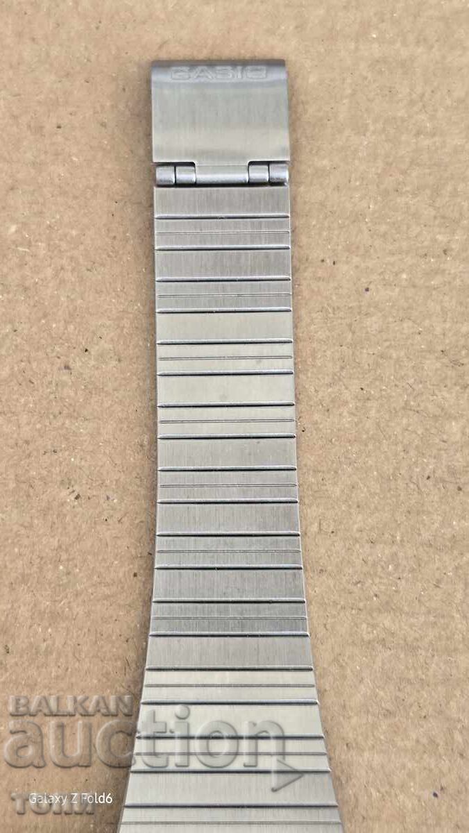 CASIO LED JAPAN RARE, I DON'T KNOW IF IT WORKS, BZTs!!! with price 66.00 BGN | € 33.75