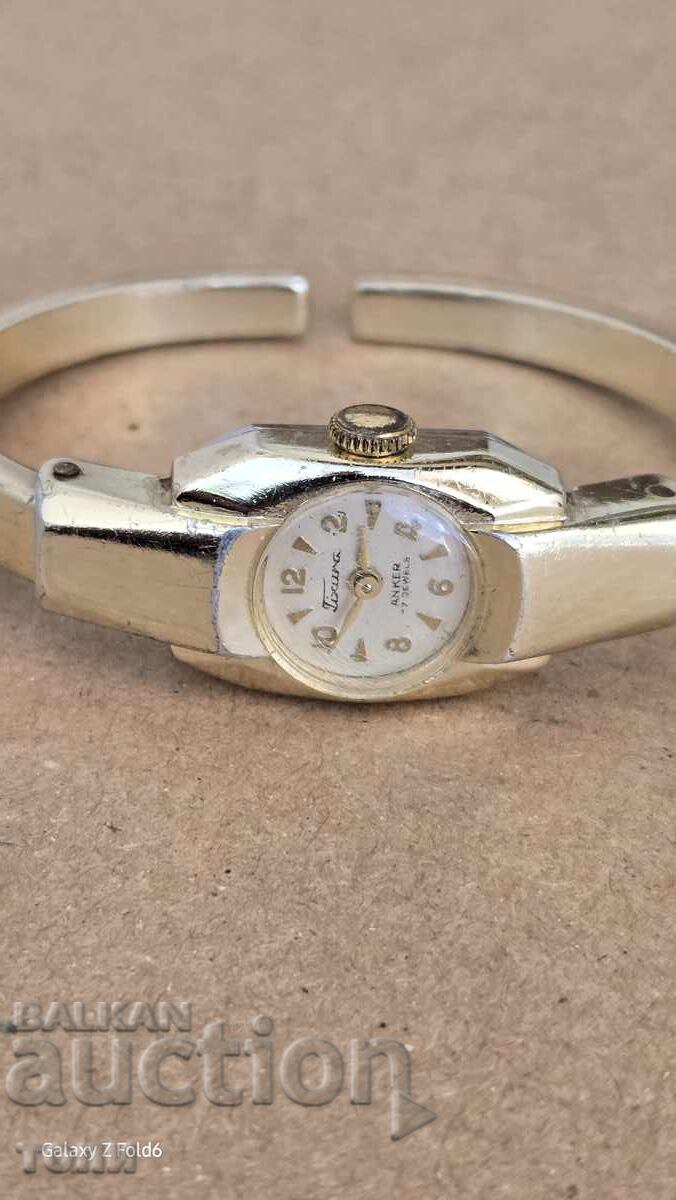 ΣΠΑΝΙΟ ΡΟΛΟΙ ΔΕΝ ΛΕΙΤΟΥΡΓΕΙ BZC !!!! με τιμή 3.00 BGN | € 1.53