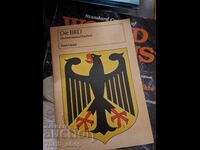 Nu pot traduce "Die BRD" în română, deoarece este o abreviere germană