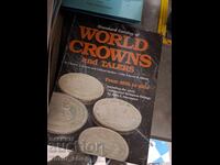 Coroane și taleri mondiali