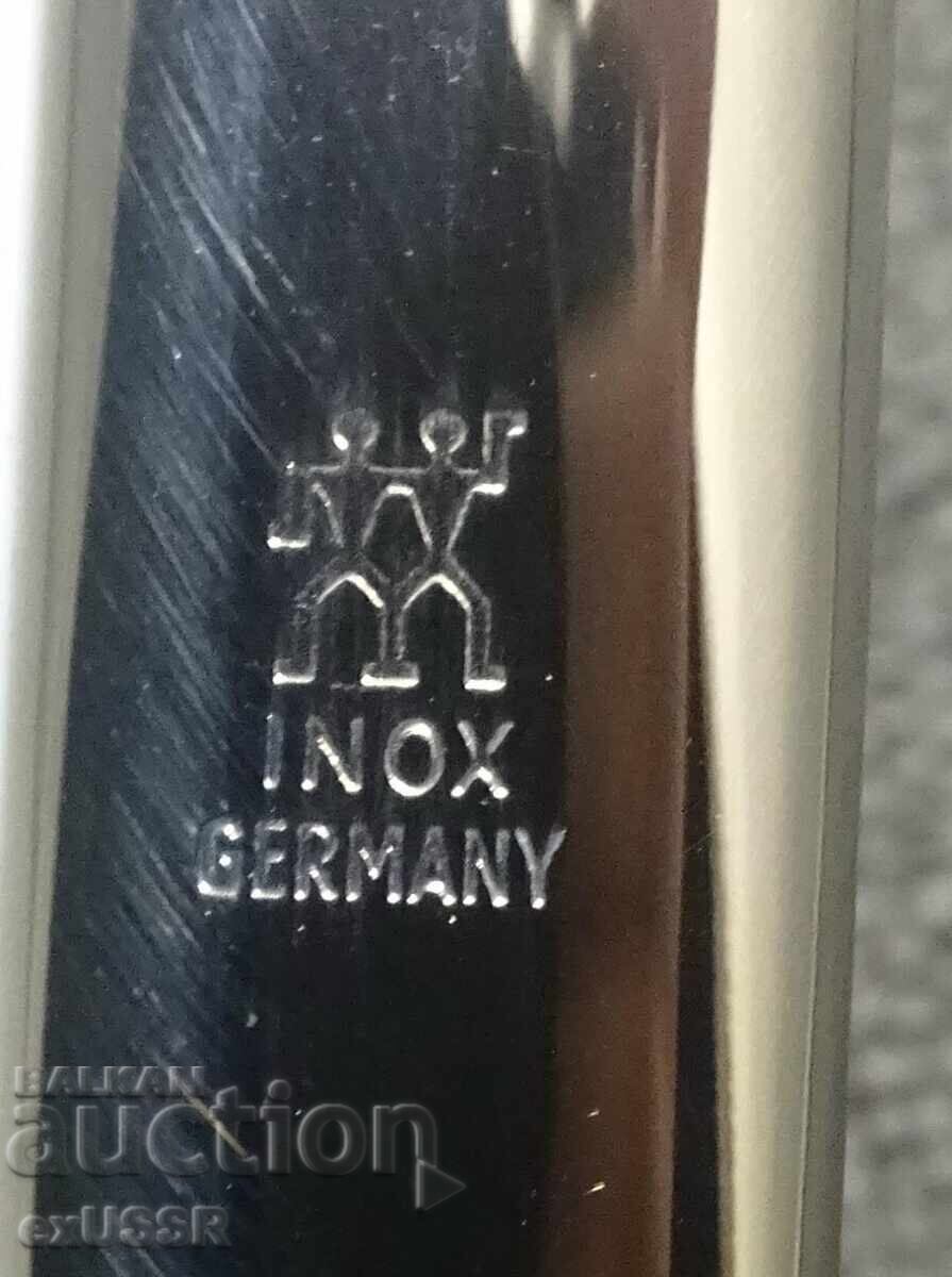 Σταρ Solingen μαχαίρι επιστολών σε κουτί - 7