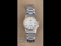 MEISTER ANKER QUARTZ ΣΠΑΝΙΟ ΔΕΝ ΞΕΡΩ ΑΝ ΛΕΙΤΟΥΡΓΕΙ BZTS !!