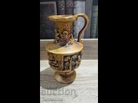 Υπέροχο βάζο!