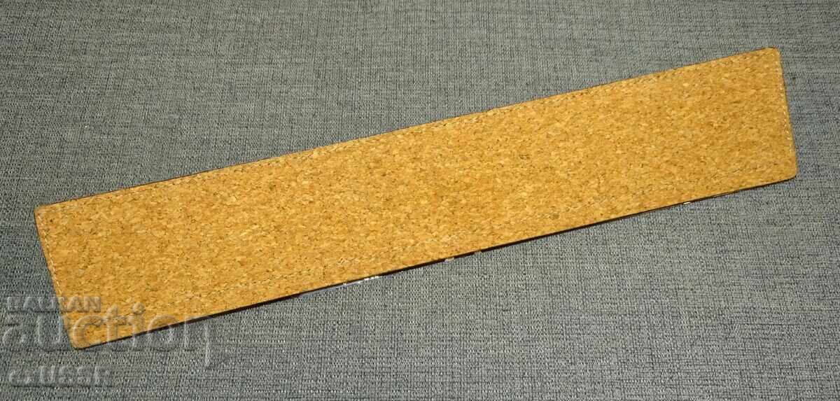 Vechi cuțit german de scrisori, linie în cutie - 5 Vechi cuțit german de scrisori, linie în cutie - 5