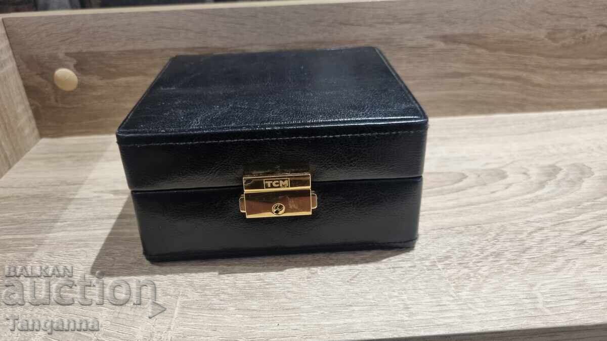 Jewelry Box Jewelry Box