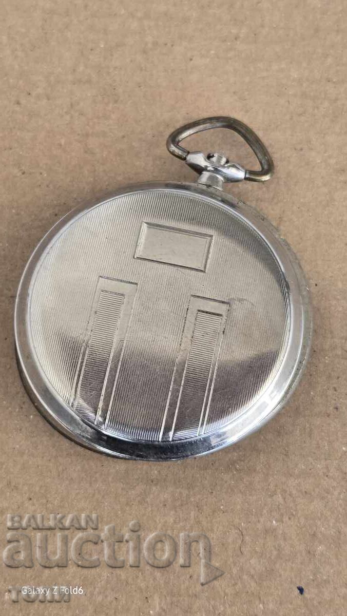 Δημοπρασία KIENZLE GERMANY MADE ΣΠΑΝΙΟ ΔΕ ΛΕΙΤΟΥΡΓΕΙ BZC !!!