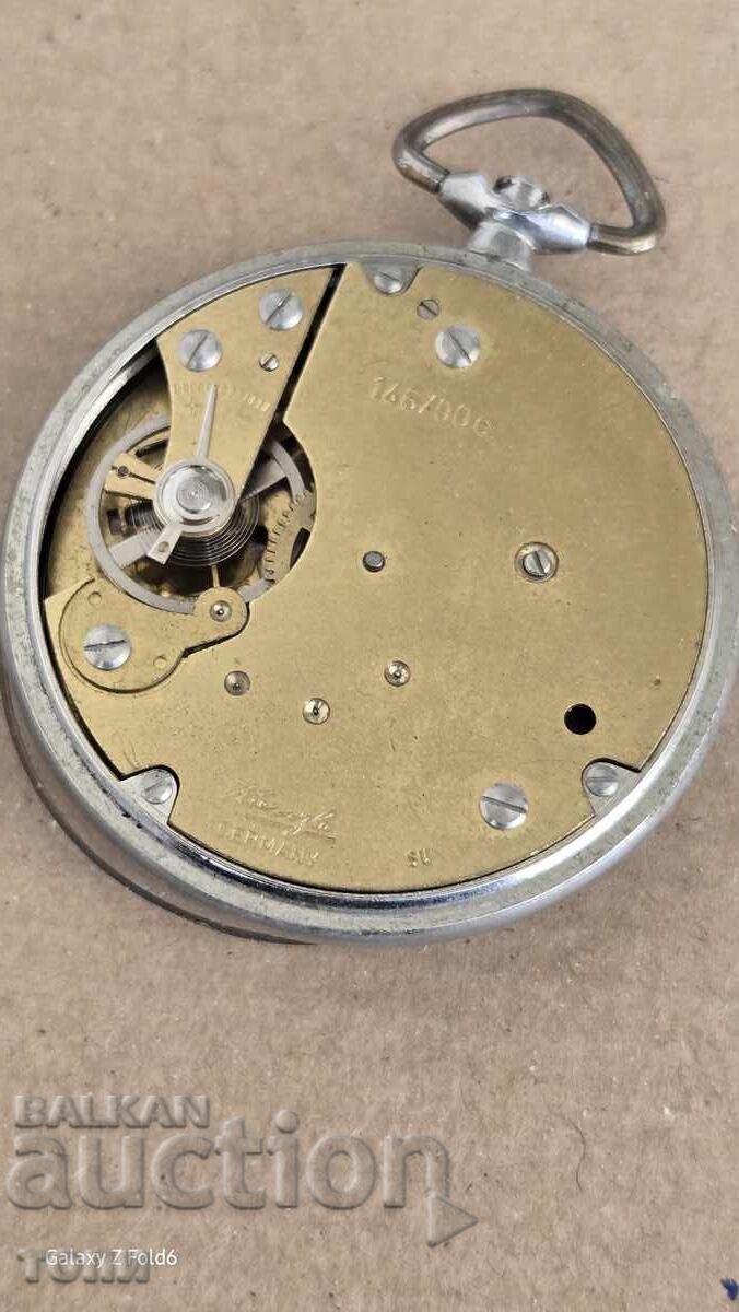 KIENZLE GERMANY MADE ΣΠΑΝΙΟ ΔΕ ΛΕΙΤΟΥΡΓΕΙ BZC !!! - 5