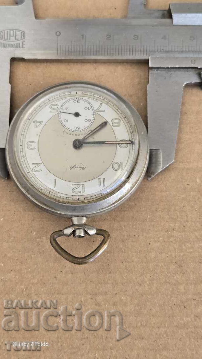 KIENZLE GERMANY MADE ΣΠΑΝΙΟ ΔΕ ΛΕΙΤΟΥΡΓΕΙ BZC !!! - 6