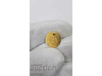 Old Turkish, Ottoman gold coin, high karat!