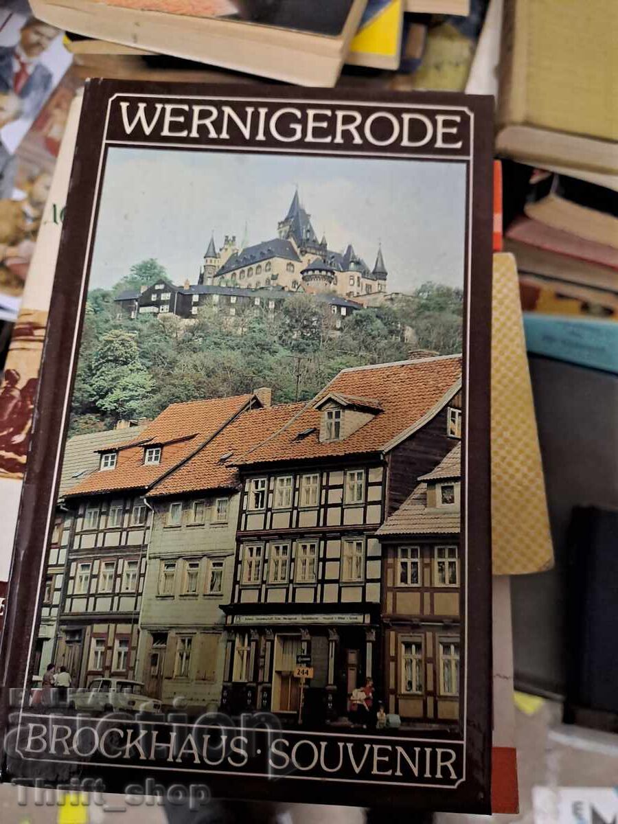 Wernigerode