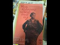 Sub aripa partidului Boncho Nestorov