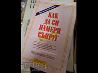 Cum să găsești un soț