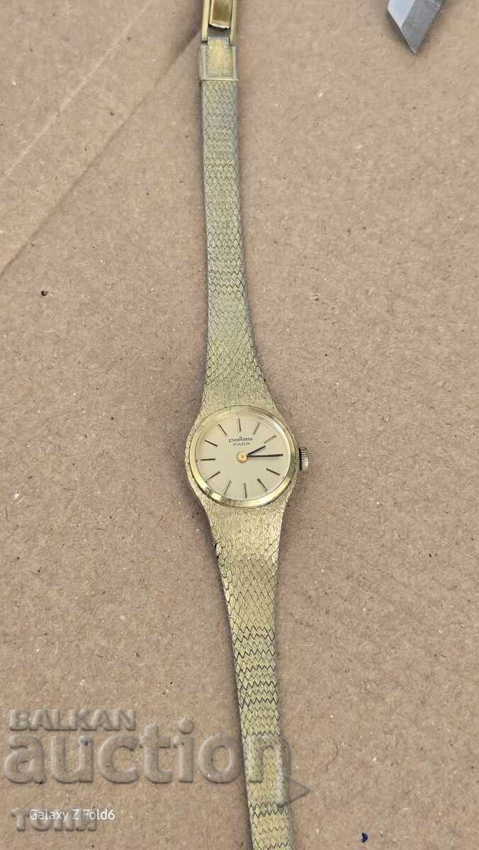 ΠΑΛΛΑΣ ΓΕΡΜΑΝΙΑΣ ΚΑΤΑΣΚΕΥΑΣΜΕΝΟ ΡΑΔΙΟΦΩΝΟ ΔΕΝ ΛΕΙΤΟΥΡΓΕΙ BZC !!!! με τιμή 0.01 BGN | € 0.01