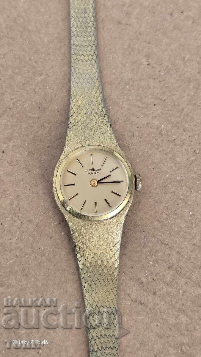 ΠΑΛΛΑΣ ΓΕΡΜΑΝΙΑΣ ΚΑΤΑΣΚΕΥΑΣΜΕΝΟ ΡΑΔΙΟΦΩΝΟ ΔΕΝ ΛΕΙΤΟΥΡΓΕΙ BZC !!!!