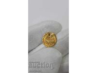 Old Turkish, Ottoman gold coin, high karat!