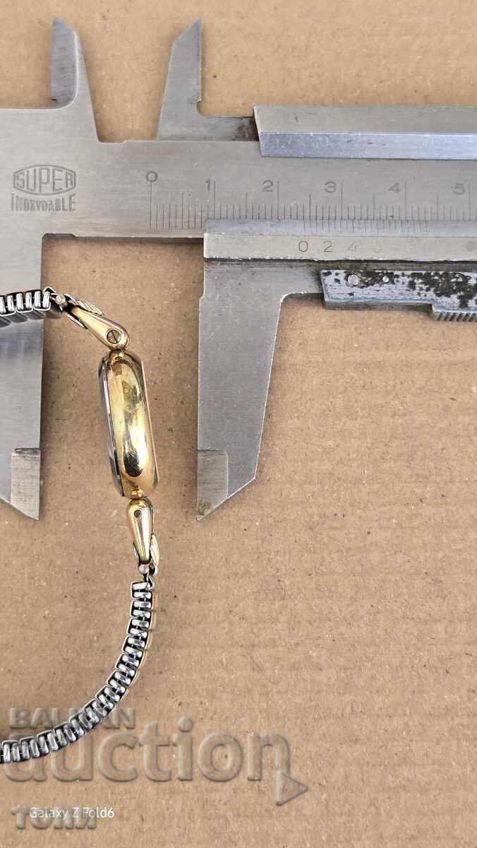 TITUS SWISS MADE QUARTZ ΣΠΑΝΙΟ ΔΕΝ ΞΕΡΩ ΑΝ ΛΕΙΤΟΥΡΓΕΙ ΒΖΤ !!!! - 5