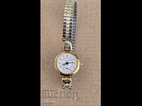 TITUS SWISS MADE QUARTZ ΣΠΑΝΙΟ ΔΕΝ ΞΕΡΩ ΑΝ ΛΕΙΤΟΥΡΓΕΙ ΒΖΤ !!!!