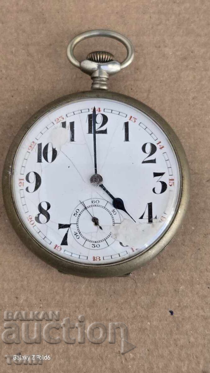 ΜΥΣΤΗΡΙΑ SWISS MADE MILITARY RYADŬK ΔΕΝ ΛΕΙΤΟΥΡΓΕΙ BZC !!! με τιμή 7.50 BGN | € 3.83 ΜΥΣΤΗΡΙΑ SWISS MADE MILITARY RYADŬK ΔΕΝ ΛΕΙΤΟΥΡΓΕΙ BZC !!! με τιμή 7.50 BGN | € 3.83