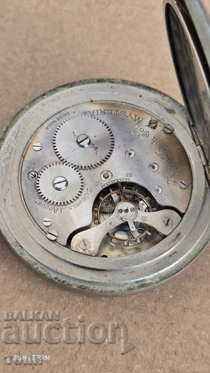 ΜΥΣΤΗΡΙΑ SWISS MADE MILITARY RYADŬK ΔΕΝ ΛΕΙΤΟΥΡΓΕΙ BZC !!! - 5 ΜΥΣΤΗΡΙΑ SWISS MADE MILITARY RYADŬK ΔΕΝ ΛΕΙΤΟΥΡΓΕΙ BZC !!! - 5