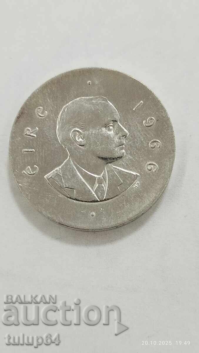 10 σελίνια 1966 με τιμή 75.00 BGN | € 38.35
