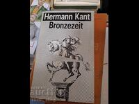 Brozezeit Hermann Kant