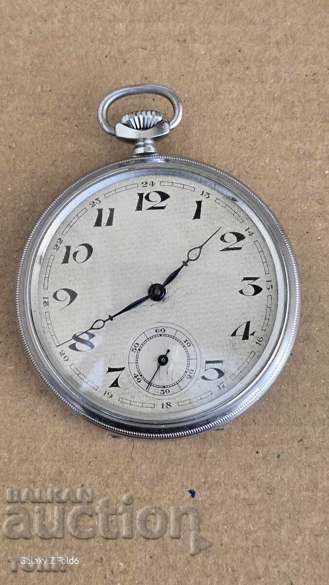 RARE WATCH DOESN'T WORK BZTs!!! with price 13.00 BGN | € 6.65