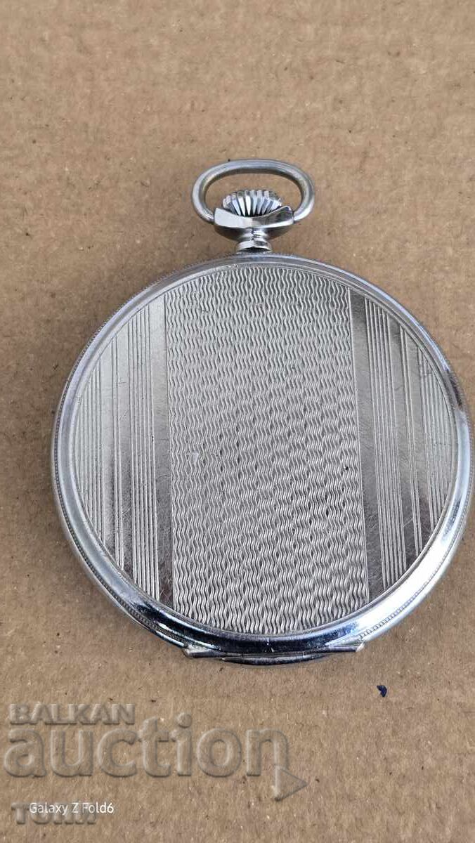 Auction  RARE WATCH DOESN'T WORK BZTs!!!