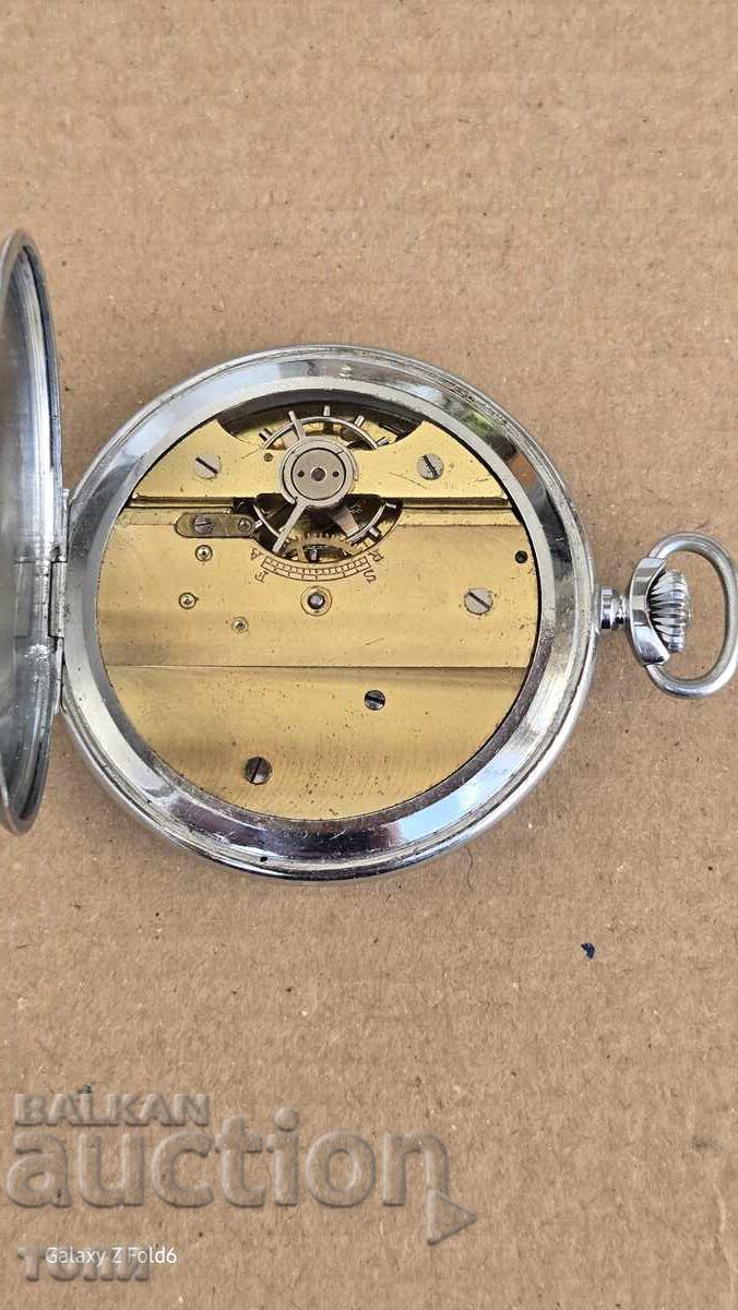 Delivery of RARE WATCH DOESN'T WORK BZTs!!!