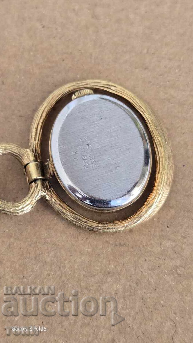 Παράδοση MEISTER ANKER GERMANY MADE ΣΠΑΝΙΟ ΕΠΙΧΡΥΣΩΜΕΝΟ ΛΕΙΤΟΥΡΓΕΙ ΑΨΟΓΑ !!!