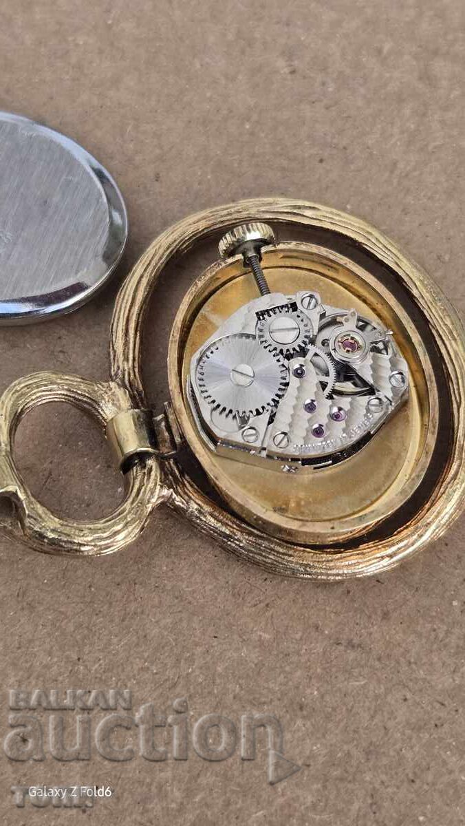 MEISTER ANKER GERMANY MADE ΣΠΑΝΙΟ ΕΠΙΧΡΥΣΩΜΕΝΟ ΛΕΙΤΟΥΡΓΕΙ ΑΨΟΓΑ !!! - 5