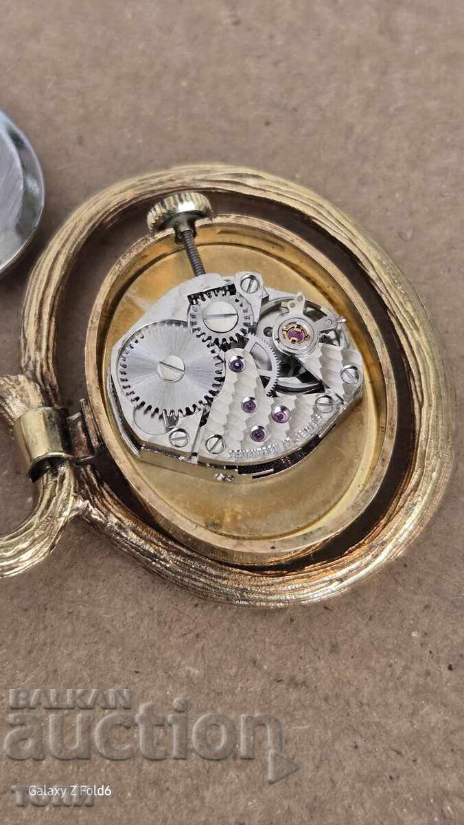 MEISTER ANKER GERMANY MADE ΣΠΑΝΙΟ ΕΠΙΧΡΥΣΩΜΕΝΟ ΛΕΙΤΟΥΡΓΕΙ ΑΨΟΓΑ !!! - 6