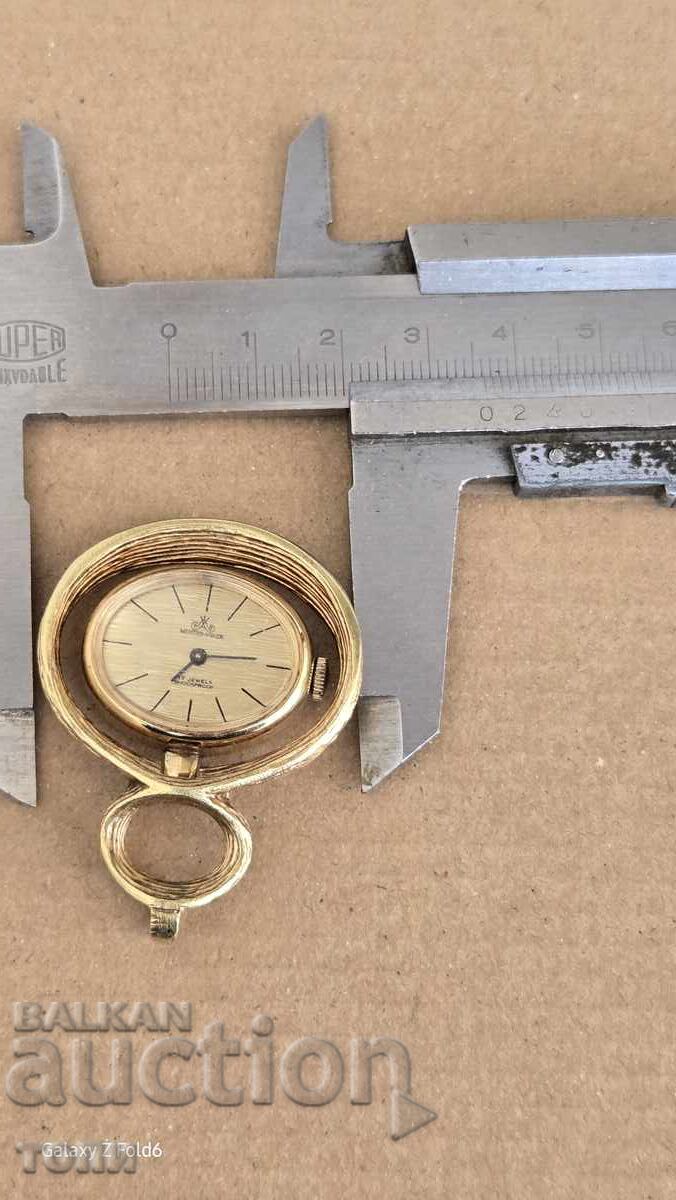 MEISTER ANKER GERMANY MADE ΣΠΑΝΙΟ ΕΠΙΧΡΥΣΩΜΕΝΟ ΛΕΙΤΟΥΡΓΕΙ ΑΨΟΓΑ !!! - 7