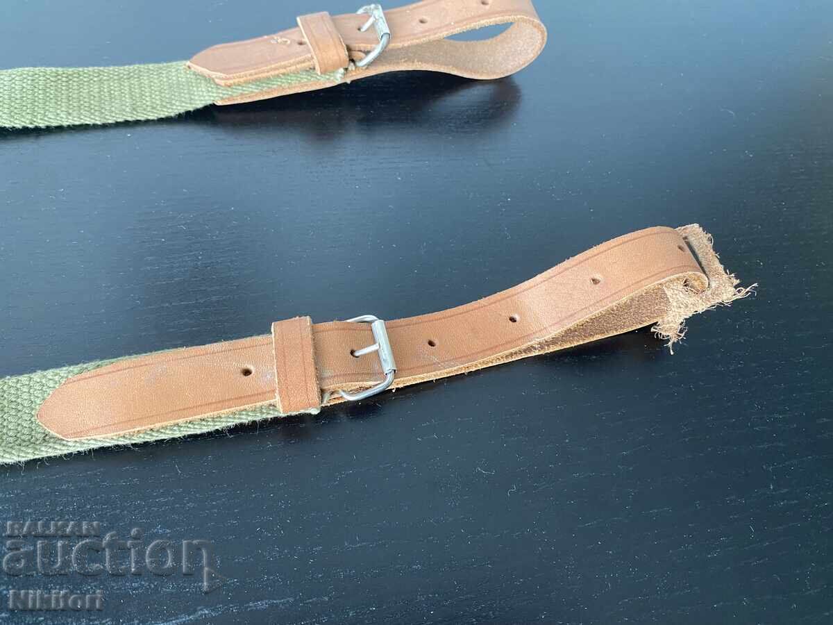 Νέος ιμάντας για PPSH Σπαγκίν με τιμή 42.00 BGN | € 21.47