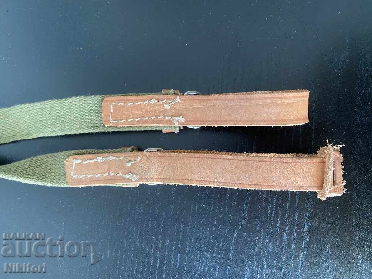 Δημοπρασία Νέος ιμάντας για PPSH Σπαγκίν