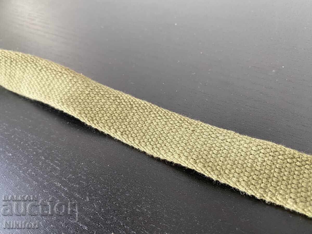 Παράδοση Νέος ιμάντας για PPSH Σπαγκίν