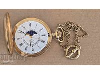 ROYAL QUARTZ SWISS MADE ΣΠΑΝΙΟ ΔΕΝ ΞΕΡΩ ΑΝ ΛΕΙΤΟΥΡΓΕΙ ΒΖC !!!!