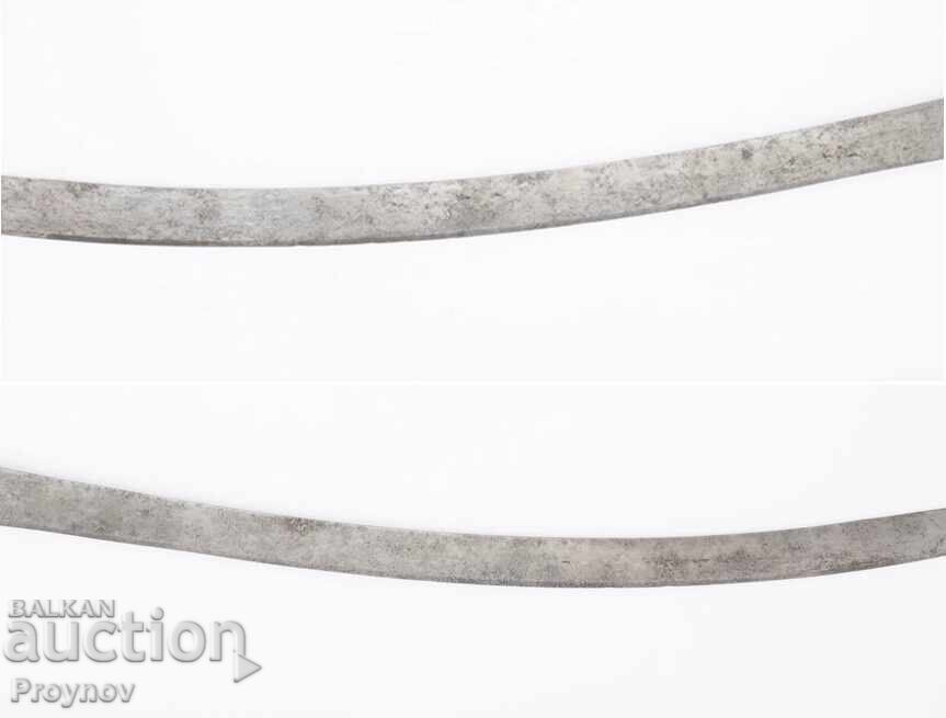 Ινδο-ισλαμικό σπαθί - Ρατζαστάν, 18ος/19ος αιώνας - 5