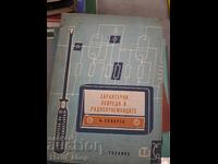 Defecte caracteristice la radiouri