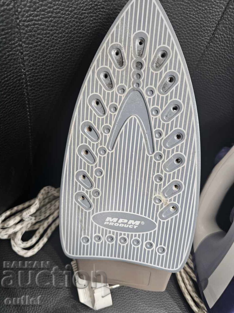 Δημοπρασία 3 Σίδερα