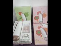 Φορητό οδοντικό ντους Oclean W10