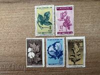 Turcia - Târgul de la Izmir (1950) MNH