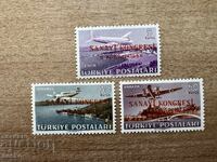 Turkey - 3rd Cooperative Congress, Istanbul (1951) MNH