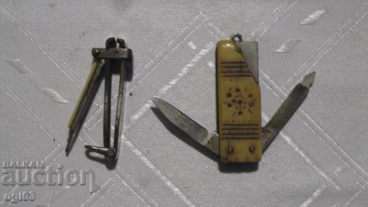 Auction Set of Foot and Toenail Clippers Auction Set of Foot and Toenail Clippers