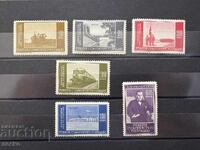 Τουρκία - 30 γρ. Δημοκρατία (1953) MNH